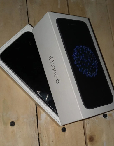Imagen 2 de 3 de iPhone 6