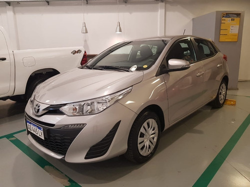 Toyota Yaris 1.5 107cv Xs 5 P
