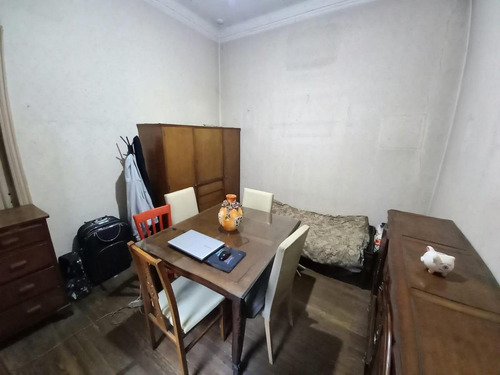 Imagen 10 de 23 de Ph En Villa Crespo, Limite Con Palermo, 1ero X Escalera Y Entrada Propia.