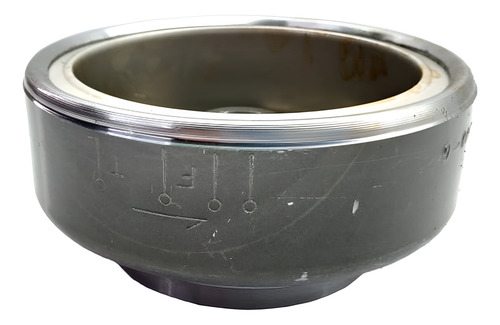 Mondial Dax 70 90 Volante Magnetico 6 Imanes (bajo) + Bendix