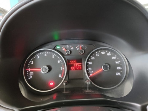 Gol 1.0 Mi City 8v Flex 2p Manual