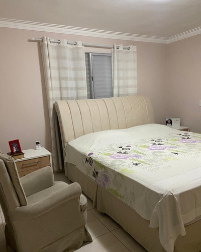 Imagem 15 de 30 de Vila Jaguara Zona Oeste 3 Dormitórios 2 Vagas 220 M² - 1520-sod - 67750329