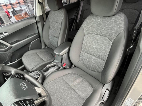 Hyundai Creta 1.6 16V FLEX ACTION AUTOMÁTICO