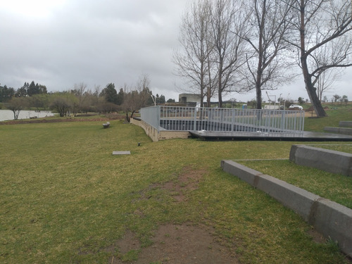 Imagen 4 de 12 de Grandes Terrenos En El Lago Rapel. Es Tu Sueño Navegar?