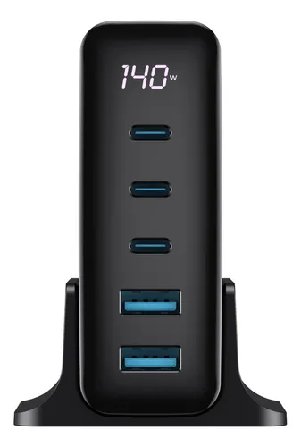 Havit Cargador De Viaje 140w