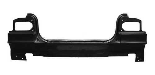 Panel Trasero Nissan Sentra B13 2008-14 (4 Ptas.) Taxi