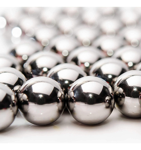 Balls Steel Ball Aço Inoxidável 5 Peças