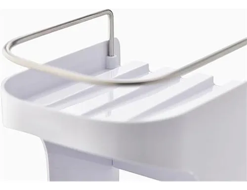 Joseph Joseph Capsule Shower Caddy Estante De Ducha Compacto
