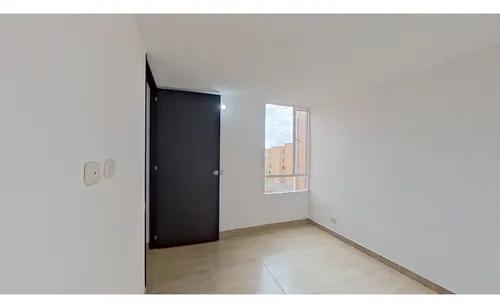 Vendo Apartamento En Los Laureles, Bosa