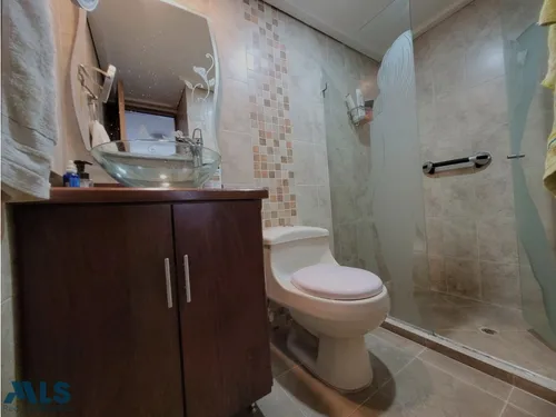 Apartamento Con Excelente Ubicacion