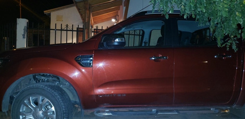 Ford 2018 Limited 4x4
