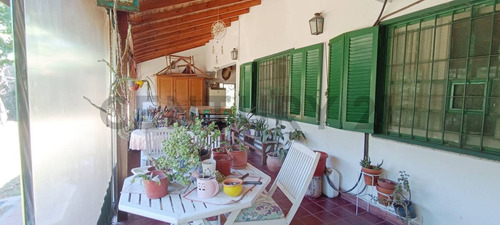 Venta Casa Quinta El Pato Con Piscina