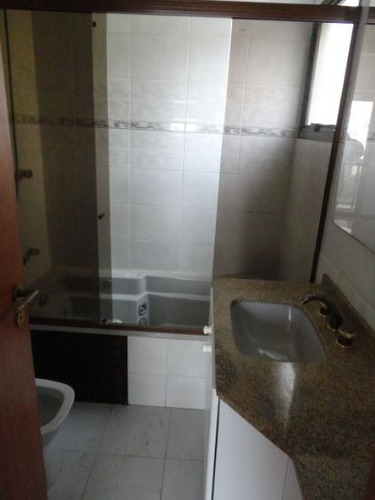 Venda Residential / Apartment Santana São Paulo - V16632