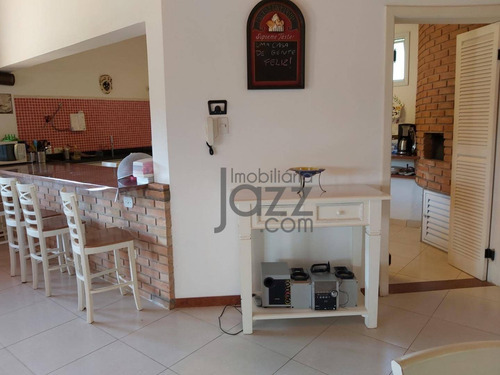 Imagem 17 de 30 de Chácara Com 5 Dormitórios À Venda, 4920 M² Por R$ 2.100.000,00 - Vale Das Laranjeiras - Indaiatuba/sp - Ch0240