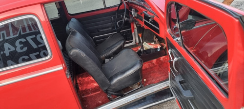 Vw Fusca 1.300 Ano 1970 Uma Raridade