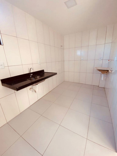 Imagem 2 de 11 de Apartamento - Ap00797 - 68977259