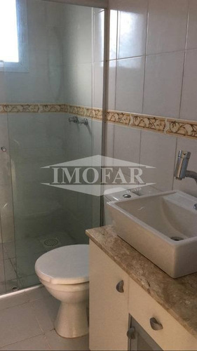 Imagem 8 de 11 de Apartamento - Imigrante - Ref: 8058 - V-8058