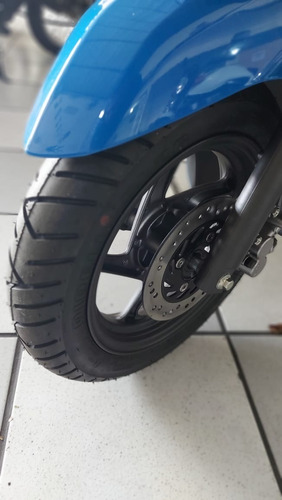 Imagem 4 de 12 de Honda Elite 125