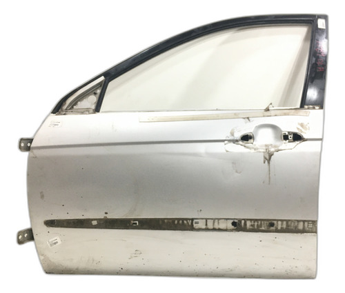 Puerta Delantera Izquierda Kia Cerato 2006-2009