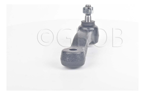 Brazo Auxiliar Chevrolet Express Van G-3500 03-14 Derecho