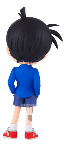 Banpresto Qposket Detective Conan (Usado)