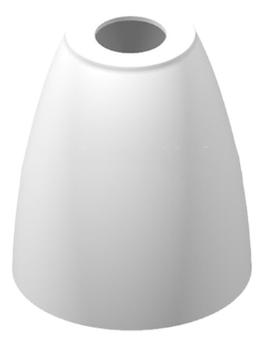 Lámpara Colgante Sombra Moderna Lámpara Cubierta Para 30mm