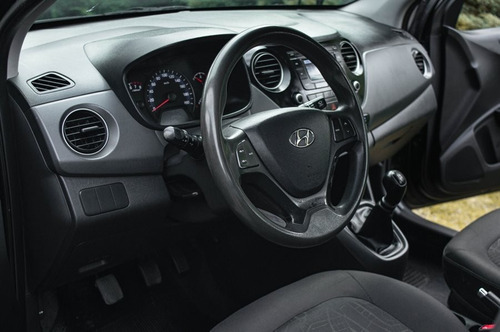 Hyundai Grand I10 Full 1.2 - Motorland Permuto / Financio