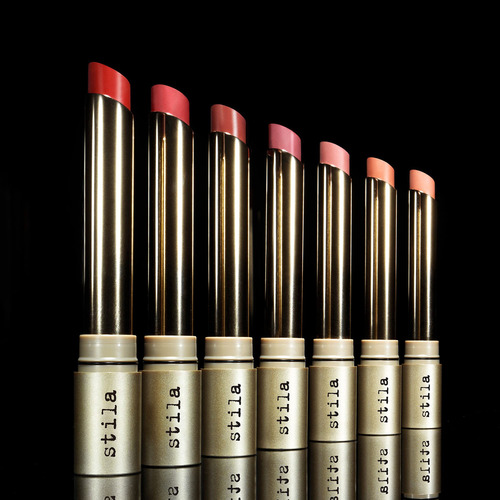 Color Labial Mate Stay All Day