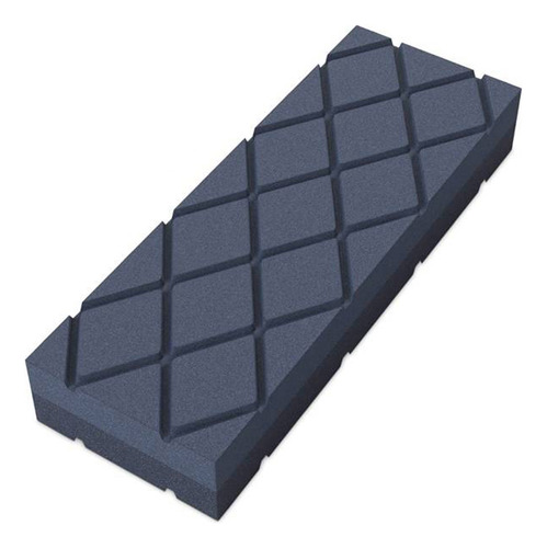 Piedra Aplanadora Grande, De Doble Grano, Afilado Grueso/fin