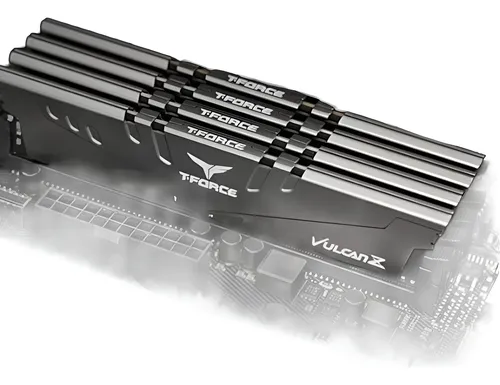 Memoria Ram Teamgroup T-force Vulcan Z 16gb Ddr4 3200mhz