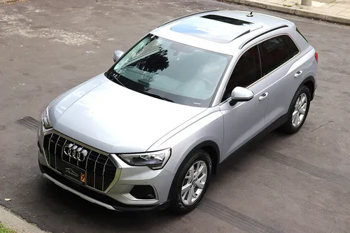 Audi Q3 1.4 Tfsi Attraction Plus