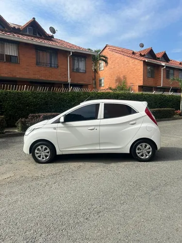 Hyundai Eon 0.8 Active