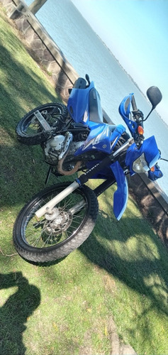 Imagen 3 de 12 de Yamaha Xtz 250