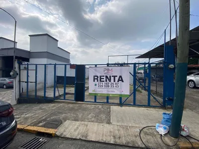 Terreno en renta