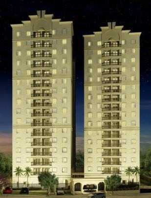 Apartamento Para Venda Em São Bernardo Do Campo, Assunção, 2 Dormitórios, 1 Banheiro, 1 Vaga - 1585_2-640601