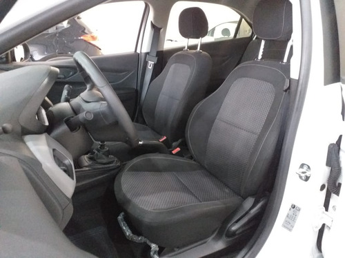 Chevrolet Onix 1.0 Joy Spe/4 2019