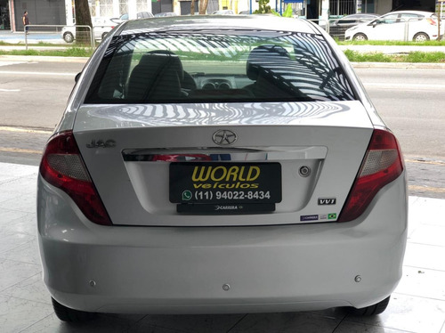 Jac J3 Turin 2012 1.4 16v 4p