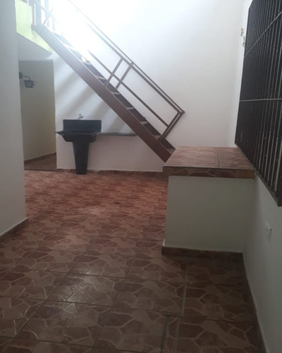 Casa Para Venda Em Presidente Altino A 5 Minutos Da Estação De Presidente Altino - Ca01039 - 69378165