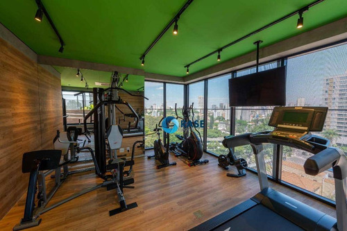 Imagem 27 de 30 de Apartamento À Venda, 58 M² Por R$ 907.800,00 - Pinheiros - São Paulo/sp - Ap11750