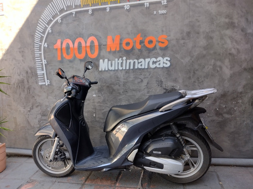 Imagem 9 de 10 de Honda Sh 150 I 2019