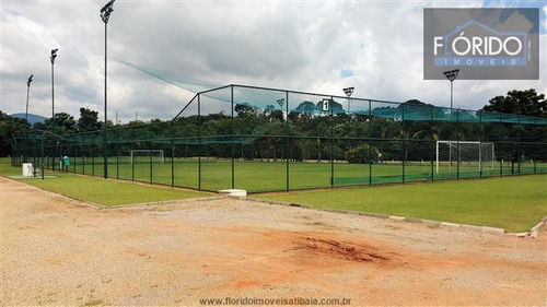 Imagem 17 de 26 de Terrenos Em Condomínio À Venda Em Atibaia/sp - Compre O Seu Terrenos Em Condomínio Aqui! - 1485813