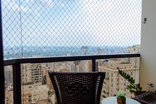 Imagem 15 de 15 de Centrak Park - Flat Totalmente Mobiliado E Com Serviços. - Sf513