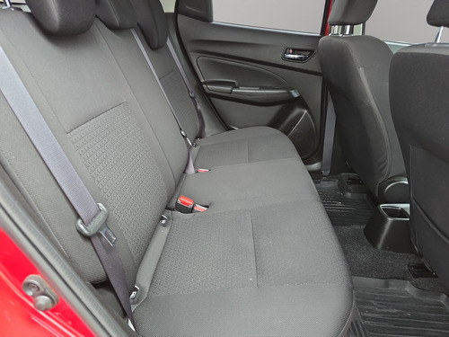 Suzuki Swift 2024