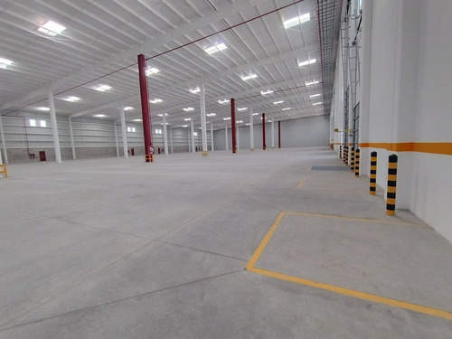 Se Renta Nave Industrial En Querétaro Piq