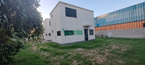 Venta Casa A Estrenar Pinares De Atlántida, 2 Dormitorios, 2 Baños