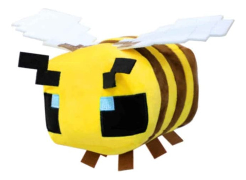 Bee Plush 8-en Muñecas De Caracteres, Suave, Regalo Coleccio