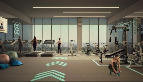 Imagen 4 de 10 de Venta De Apartamento En Ph Coco Place, Coco Del Mar 20-5817