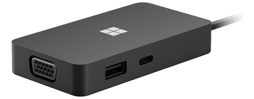 Docking Usb-c Microsoft Travel Hub Hdmi Vga Rj45 Swv-00001