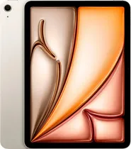 Comprar Apple iPad Air M3 11  128gb 8gb Ram Wi-fi Starlight (2025)
