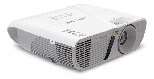 Proyector Viewsonic Pjd7828hdl 3200 Lum Fullhd 1080 Hdmi Usb